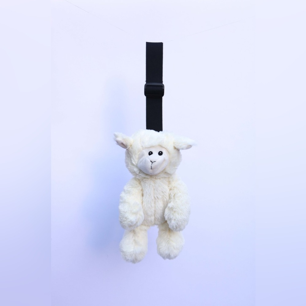 kiiD oRange lamb kiiD pack - Seen on Ariana Grande
